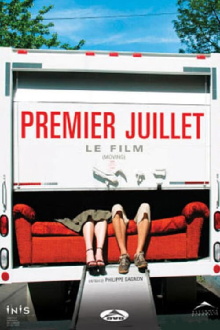 Premier juillet, le film Trailer