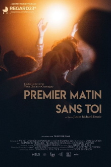 Premier matin sans toi Trailer
