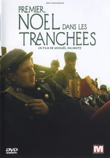 Premier Noël dans les tranchées Trailer