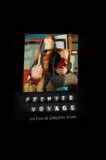 Premier voyage Trailer