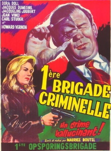 Première brigade criminelle Trailer