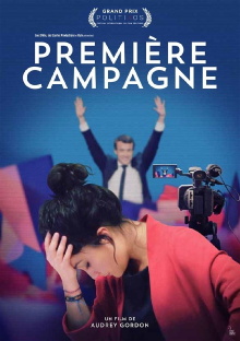 Première Campagne Trailer