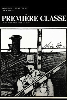 Première Classe Trailer