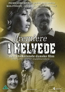 Premiere i helvede Trailer