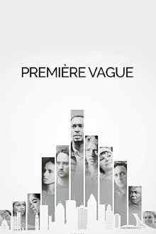 Première vague Trailer
