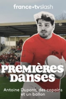 Premières danses Trailer