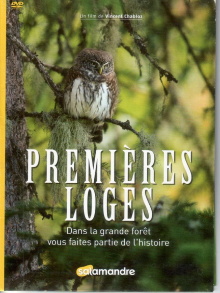 Premières Loges Trailer