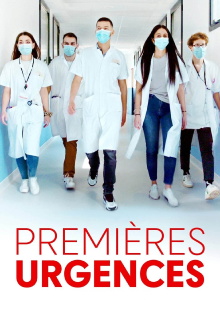 Premières urgences Trailer