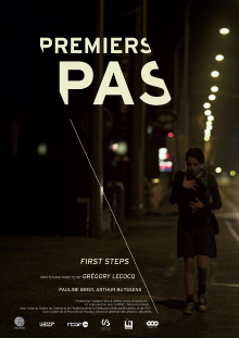Premiers pas Trailer