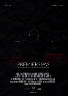 Premiers pas Trailer
