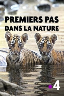 Premiers pas dans la nature Trailer
