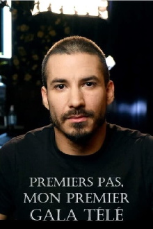 Premiers pas, mon premier gala télé Trailer