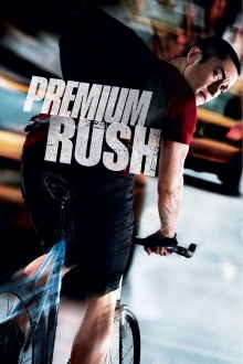 Premium Rush Trailer