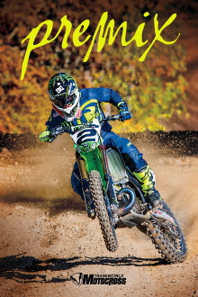Premix: TransWorld Motocross Trailer