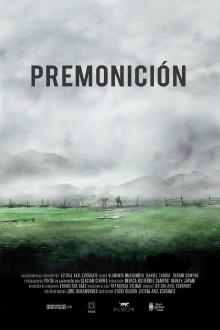 Premonición Trailer