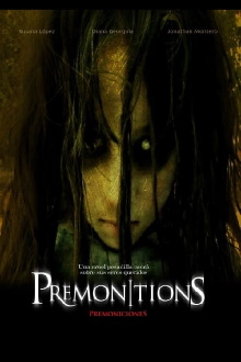 Premoniciones Trailer