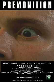 Premonition Trailer