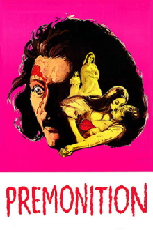 Premonition Trailer