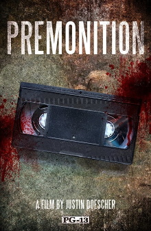 Premonition Trailer