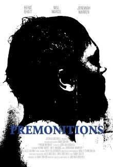 Premonitions Trailer
