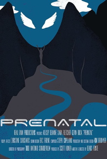 Prenatal Trailer
