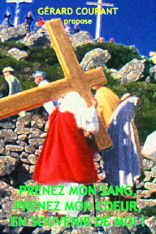 Prenez mon sang, prenez mon corps, en souvenir de moi ! Trailer