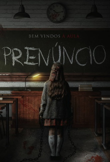 Prenúncio Trailer
