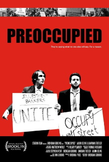 Preoccupied Trailer