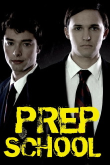Prep School Trailer