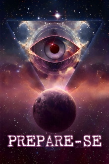 Prepare-se Vol 1 Trailer