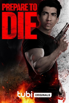 Prepare to Die Trailer