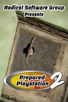 Prepared Playstation 2 Trailer