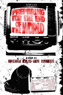 Preparing For The End Of The World Trailer