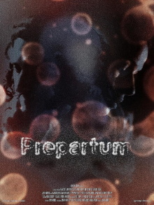 Prepartum Trailer