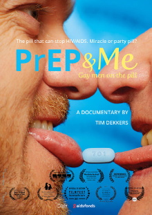 Prep&Me Trailer