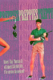 Preppies Trailer