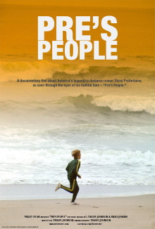 Pre's People Trailer