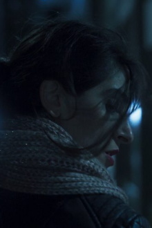 Presa Trailer