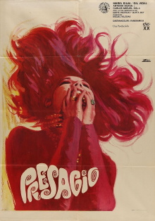 Presage Trailer