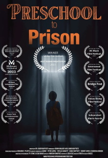 Preschool to Prison Trailer