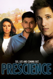 Prescience Trailer