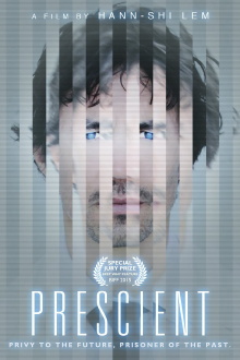 Prescient Trailer