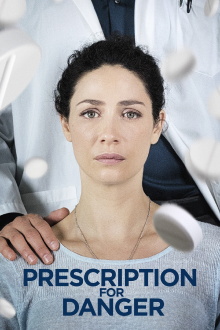 Prescription for Danger Trailer