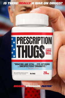 Prescription Thugs Trailer