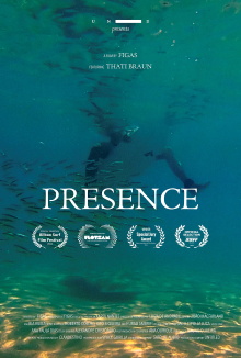 PRESENCE Trailer