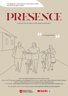 PRESENCE Trailer
