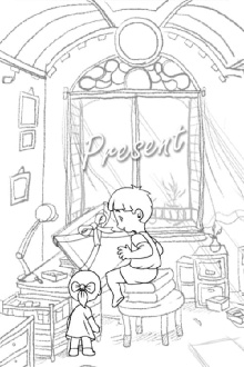 Present Trailer