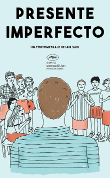 Present Imperfect Trailer