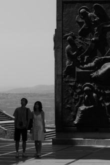 Present Indefinite Trailer