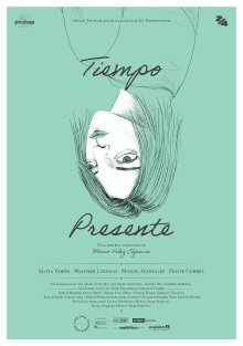 Present Tense Trailer
